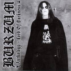 Burzum : Anthology - Lord of Darkness